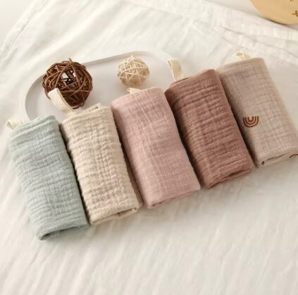 חיתולי בד טטרה קטנים |גודל 22/23