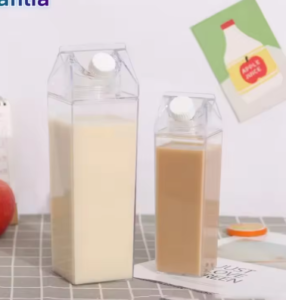 בקבוק לחלב/שוקו/מיץ |500/1000 מ"ל