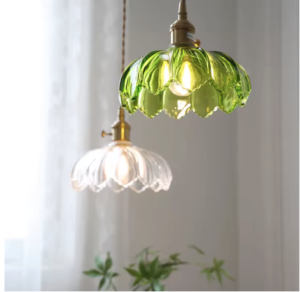 גוף תאורה זכוכית |20 ס״מ