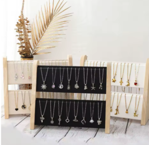 מעמד לשרשראות