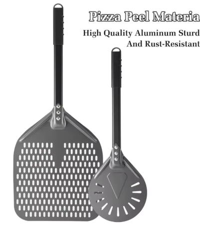 כף סיבוב לפיצה