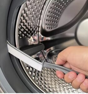 מברשת צרה לניקוי