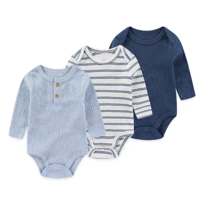 בגדי גוף לתינוקות |3M-12M