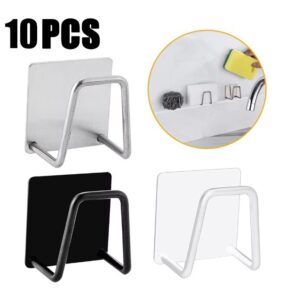 מעמד לסקוצ׳ים בכיור ממתכת |3 צבעים