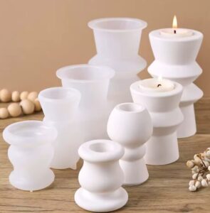 תבניות ליציקה לפמוטים