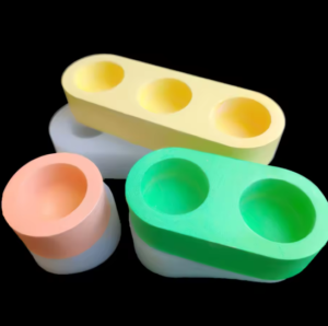 תבניות ליציקה לנרות