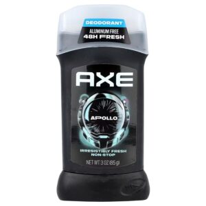דאודורנט AXE לגברים