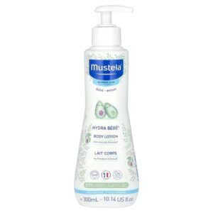 תחליב גוף לתינוקות |Mustela